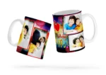 Personalized Mug High-quality Ceramic - Happy Bithday Mug