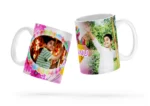 Personalized Mug High-quality Ceramic - Happy Birthday Mug