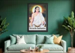 Srimanta Sankardev Photo Frame