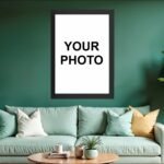 Customise Photo Frame